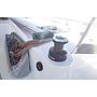 Book yachts online - catamaran - Excess 11 - Teo & Kuzey - rent