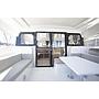 Book yachts online - catamaran - Excess 11 - Teo & Kuzey - rent