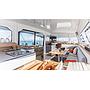 Book yachts online - catamaran - Excess 11 - Whispering Breeze - rent
