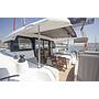 Book yachts online - catamaran - Excess 11 - Whispering Breeze - rent