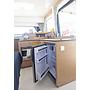 Book yachts online - catamaran - Excess 11 - Whispering Breeze - rent