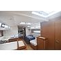 Book yachts online - sailboat - Sun Odyssey 440 - Celtic Breeze - rent