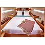 Book yachts online - sailboat - Sun Odyssey 440 - Celtic Breeze - rent