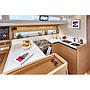 Book yachts online - sailboat - Sun Odyssey 440 - Celtic Breeze - rent