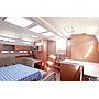 Book yachts online - sailboat - Bavaria 45 Cruiser - iBulut - rent