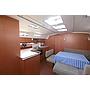 Book yachts online - sailboat - Bavaria 45 Cruiser - iBulut - rent