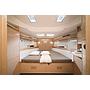 Book yachts online - sailboat - Bavaria 45 Cruiser - iBulut - rent
