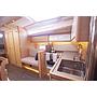 Book yachts online - sailboat - Dufour 430 - Enki - rent