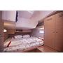 Book yachts online - sailboat - Dufour 430 - Enki - rent