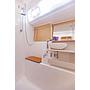 Book yachts online - sailboat - Dufour 430 - Enki - rent