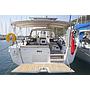 Book yachts online - sailboat - Dufour 430 - Enki - rent