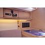 Book yachts online - sailboat - Dufour 430 - Enki - rent