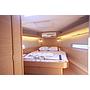 Book yachts online - sailboat - Dufour 430 - Enki - rent