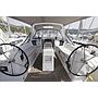 Book yachts online - sailboat - Oceanis 38.1 - Missy - rent