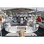 Book yachts online - sailboat - Oceanis 38.1 - Missy - rent