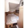 Book yachts online - sailboat - Oceanis 38.1 - Missy - rent