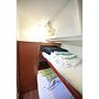 Book yachts online - sailboat - Cyclades 50.5 - Barnie - rent