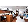 Book yachts online - sailboat - Oceanis 45 (2018) - Hande - rent