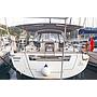 Book yachts online - sailboat - Oceanis 45 (2018) - Hande - rent