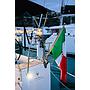 Book yachts online - sailboat - Sun Odyssey 490 - Chaos - Standard line - rent