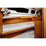 Book yachts online - sailboat - Sun Odyssey 490 - Chaos - Standard line - rent