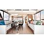 Book yachts online - catamaran - Bali 4.6 - Avocado - Premium Line - rent