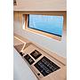 Book yachts online - sailboat - Oceanis 46.1 - Nefele - Comfort line - rent