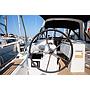 Book yachts online - sailboat - Oceanis 35.1 - Altamarea - Standard line - rent