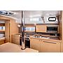 Book yachts online - sailboat - Oceanis 35.1 - Altamarea - Standard line - rent