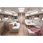 Book yachts online - sailboat - Oceanis 51.1 - Aphros - Comfort line - rent