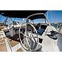 Book yachts online - sailboat - Oceanis 45 - Asteria - Standard line - rent