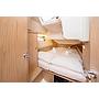 Book yachts online - sailboat - Oceanis 45 - Asteria - Standard line - rent