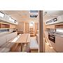 Book yachts online - sailboat - Oceanis 46.1 (5 cab) - Azalea - Comfort line - rent