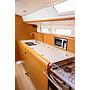 Book yachts online - sailboat - Sun Odyssey 519 - Mystral - Standard line - rent