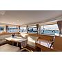 Book yachts online - catamaran - Lagoon 42 (3 cab) - SAILUXE - Zubibbu  - rent