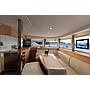 Book yachts online - catamaran - Lagoon 42 (3 cab) - SAILUXE - Zubibbu  - rent