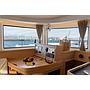Book yachts online - catamaran - Lagoon 42 (3 cab) - SAILUXE - Zubibbu  - rent
