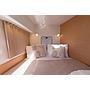 Book yachts online - catamaran - Lagoon 42 (3 cab) - SAILUXE - Zubibbu  - rent