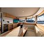 Book yachts online - catamaran - Lagoon 42 (3 cab) - SAILUXE - Zubibbu  - rent