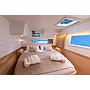 Book yachts online - catamaran - Lagoon 42 (3 cab) - SAILUXE - Zubibbu  - rent