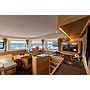Book yachts online - catamaran - Lagoon 42 (3 cab) - SAILUXE - Zubibbu  - rent