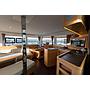Book yachts online - catamaran - Lagoon 42 (3 cab) - SAILUXE - Zubibbu  - rent