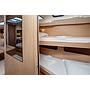Book yachts online - sailboat - Oceanis 51.1 - Maelle - Comfort line - rent