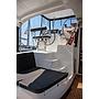 Book yachts online - catamaran - Lagoon 42 - Gelsomino - Premium line - rent
