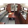 Book yachts online - sailboat - Oceanis 35.1 - Levante - Standard line - rent