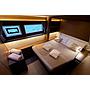 Book yachts online - catamaran - Lagoon 52F - SAILUXE - Fico - rent