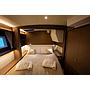 Book yachts online - catamaran - Lagoon 52F - SAILUXE - Fico - rent