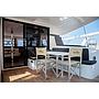 Book yachts online - catamaran - Lagoon 42 - Cucuncio - Comfort line - rent