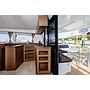 Book yachts online - catamaran - Lagoon 42 - Cappero - Comfort line - rent