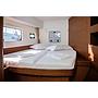 Book yachts online - catamaran - Lagoon 42 - Cappero - Comfort line - rent